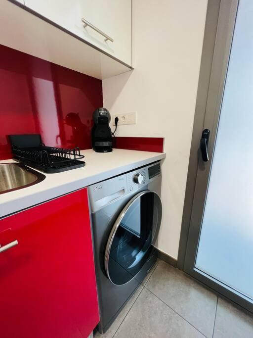 Apartamento Luminoso Cerca Salera Castellón de la Plana Exteriör bild