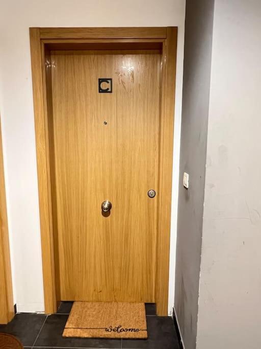 Apartamento Luminoso Cerca Salera Castellón de la Plana Exteriör bild