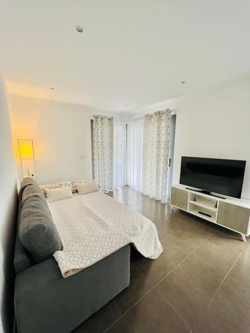 Apartamento Luminoso Cerca Salera Castellón de la Plana Exteriör bild