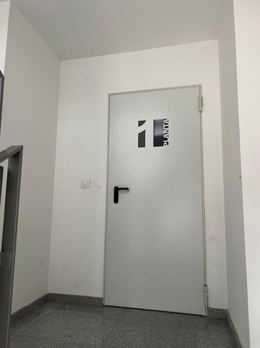 Apartamento Luminoso Cerca Salera Castellón de la Plana Exteriör bild
