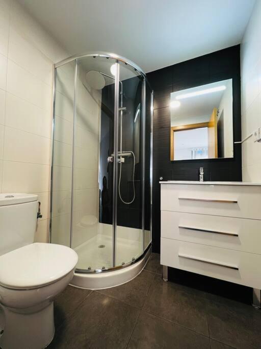 Apartamento Luminoso Cerca Salera Castellón de la Plana Exteriör bild
