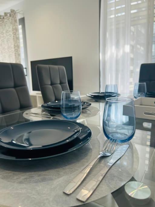 Apartamento Luminoso Cerca Salera Castellón de la Plana Exteriör bild