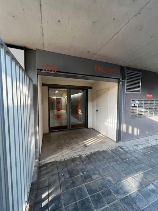 Apartamento Luminoso Cerca Salera Castellón de la Plana Exteriör bild