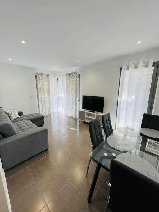 Apartamento Luminoso Cerca Salera Castellón de la Plana Exteriör bild